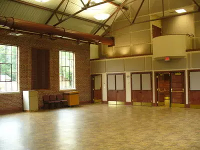 auditorium