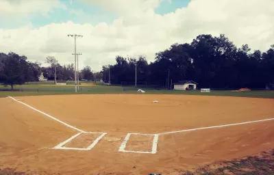 Baseball Field