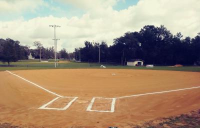 Baseball Field