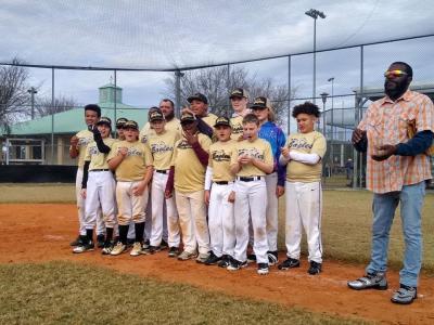 Archer Eagle Team